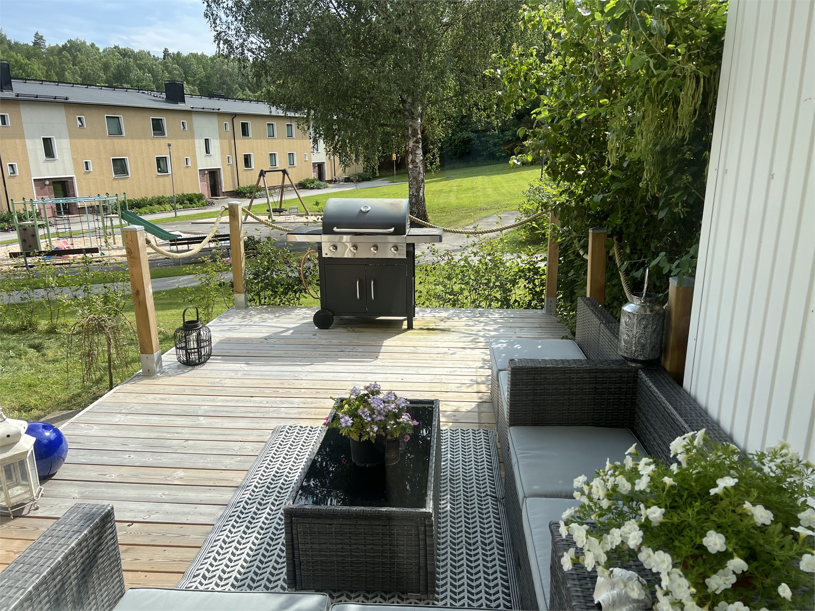 Sjöviksvägen 42 – bild 1