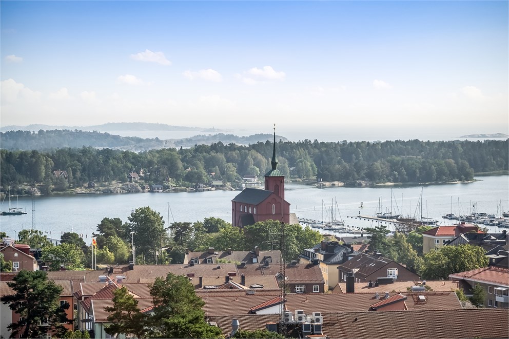 Höjdgatan 1A