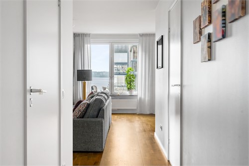 Agavägen 25