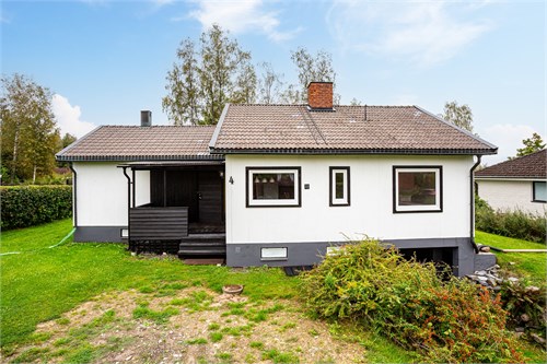 Råvedsvägen 4