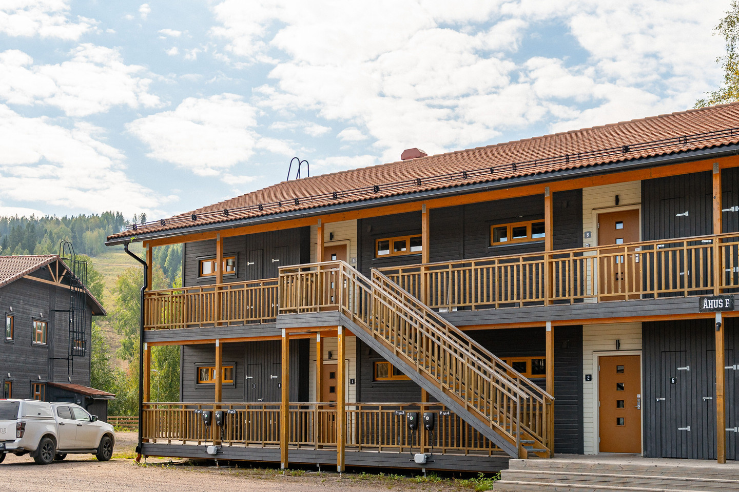 Å-Hus F06, Skogsbrovägen 11 – bild 10