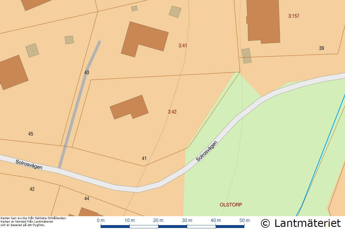 Solrosvägen 41 – bild 25
