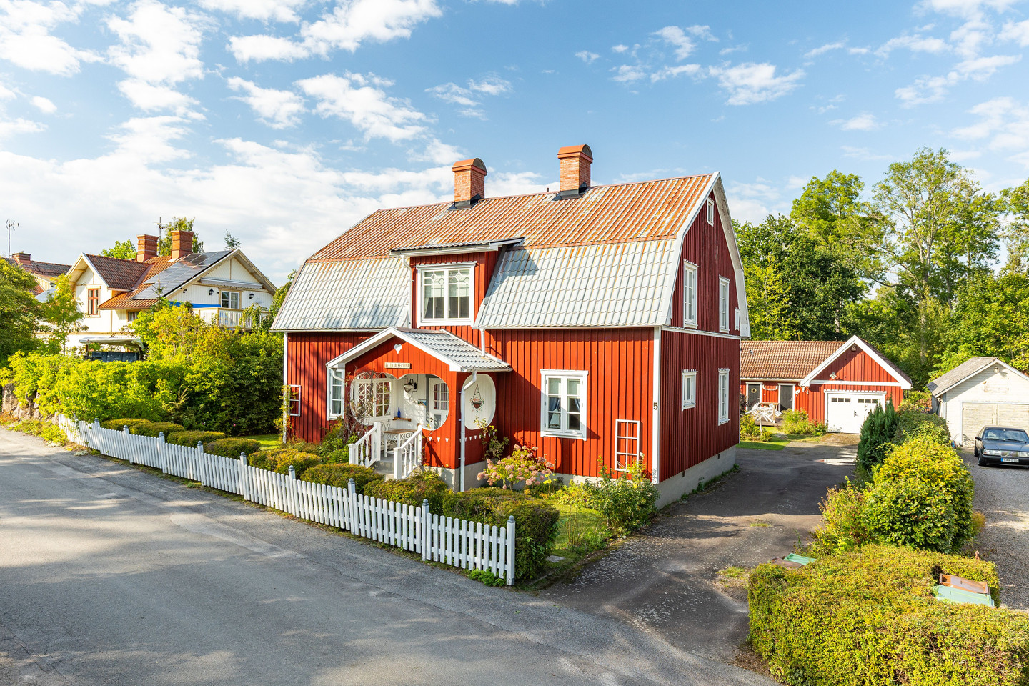 Ryssvägen 5 – bild 40