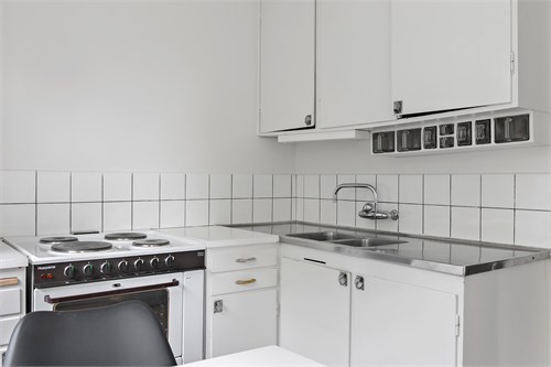 Gamla vägen 98A