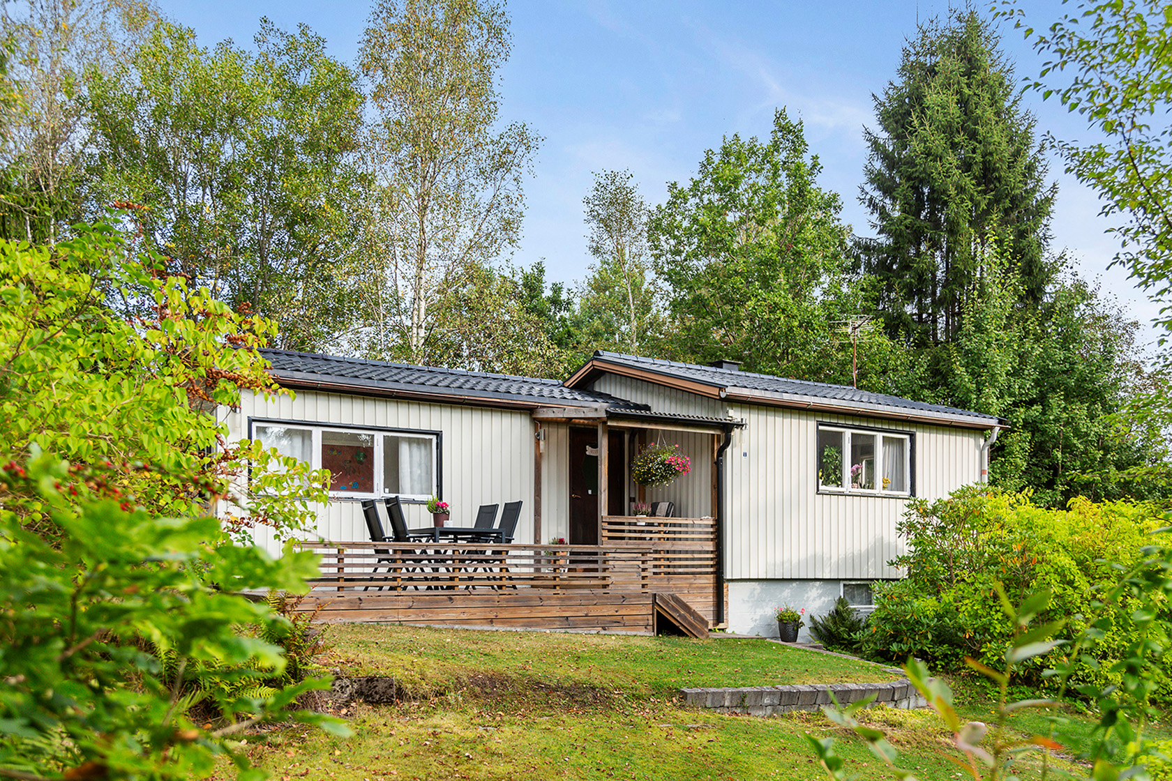 Solrosvägen 41 – bild 3