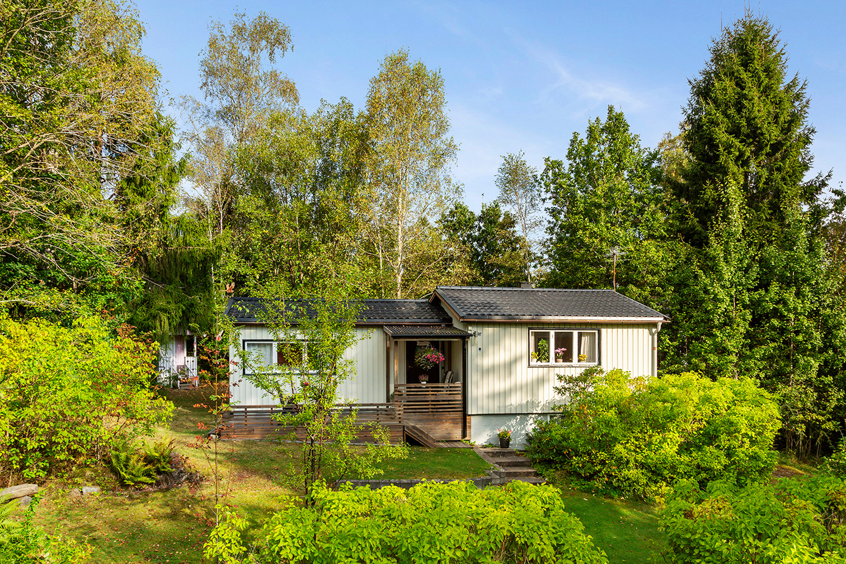 Solrosvägen 41 – bild 2