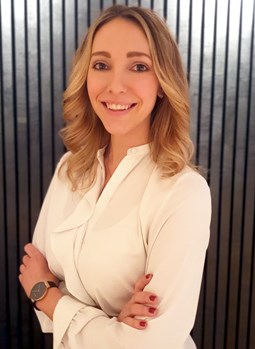 Linn van der Hoek Karlsson