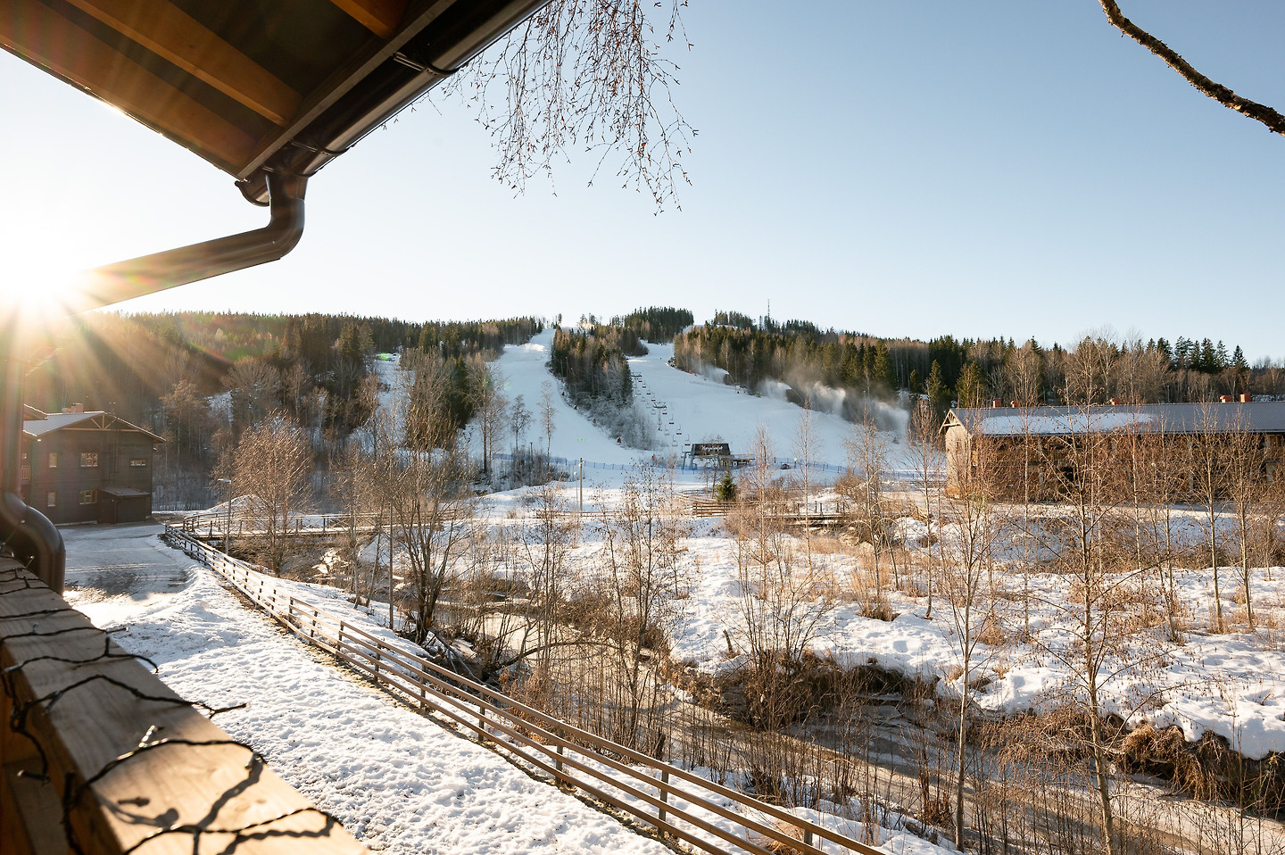 Å-Hus F06, Skogsbrovägen 11 – bild 3