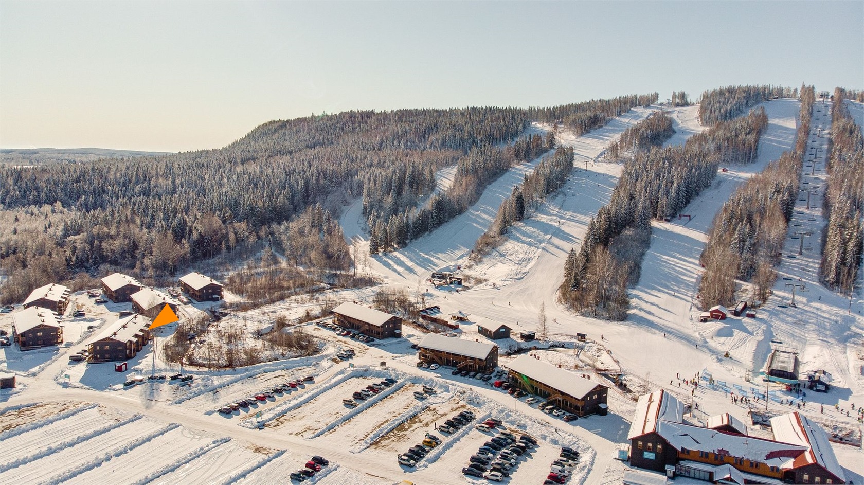 Å-Hus F06, Skogsbrovägen 11 – bild 4