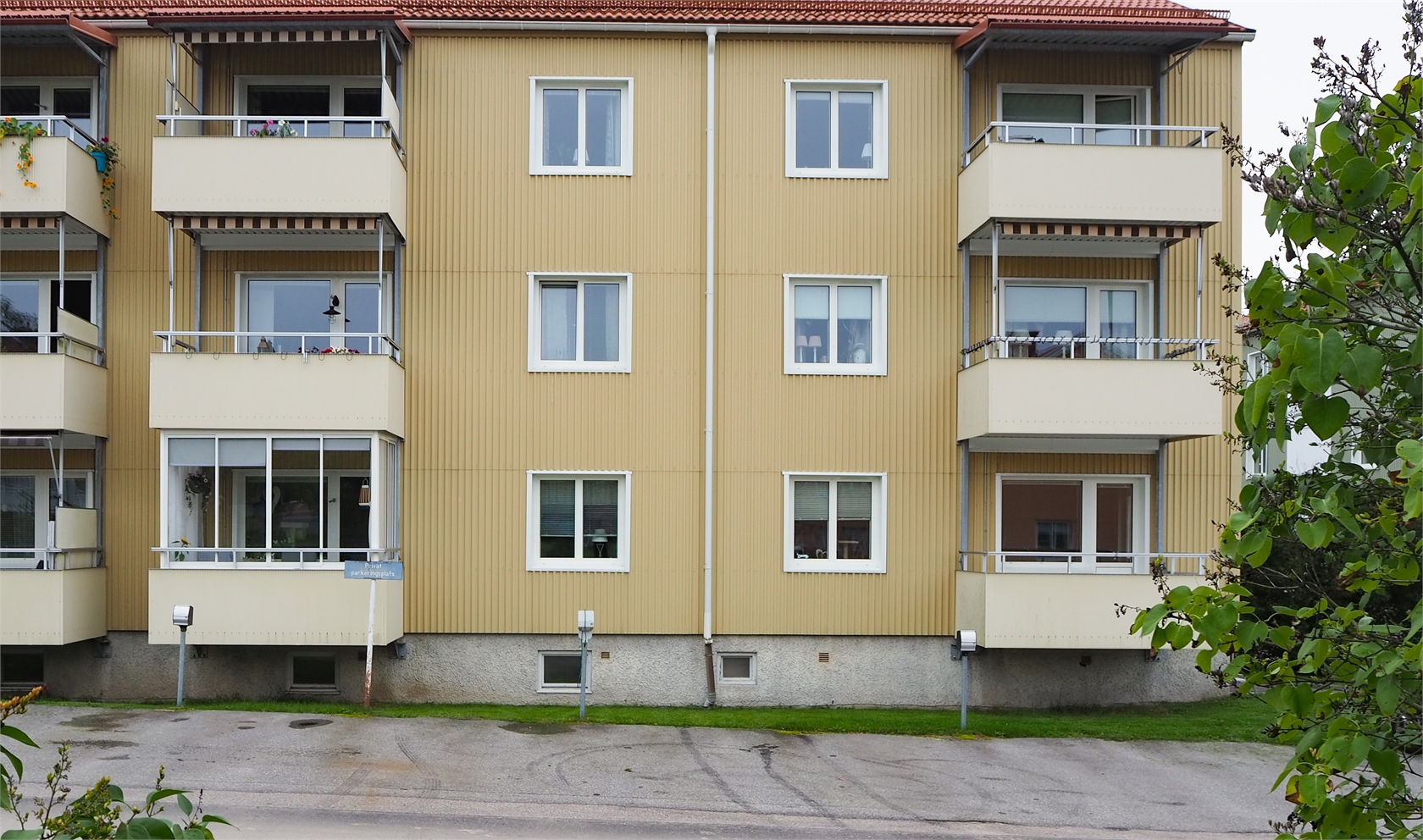 Allévägen 7 B – bild 13