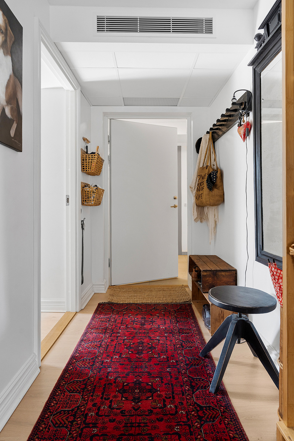 Lilla Norregatan 11D – bild 11