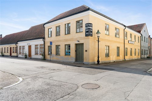 Lilla Norregatan 11D