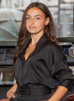Tea Mishel Mladenovska
