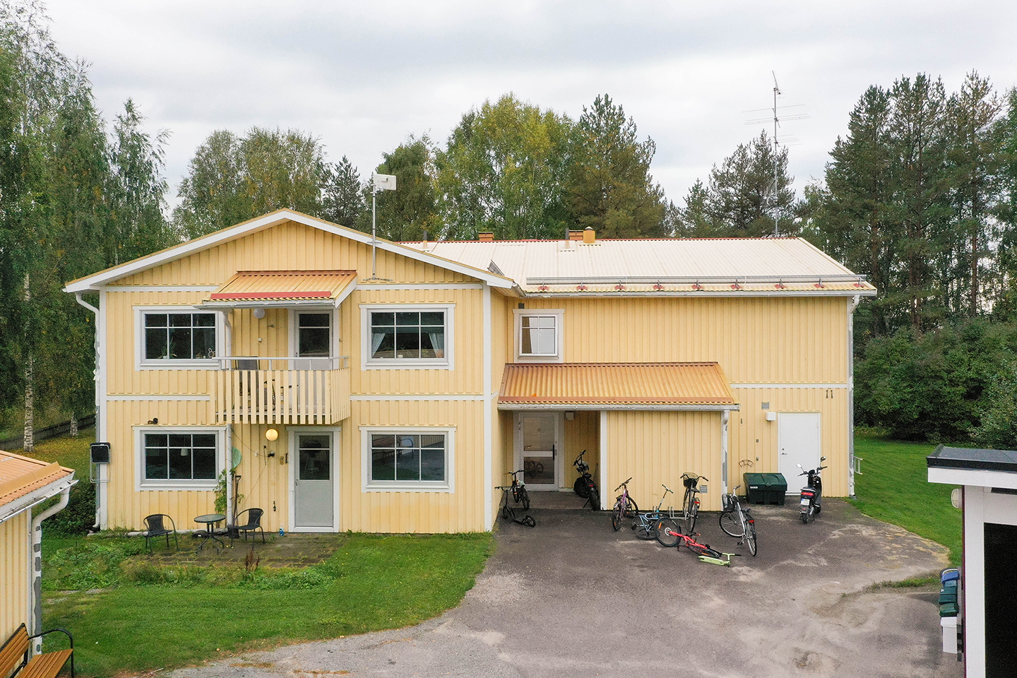 Bild 2 från Fastighetsbyrån