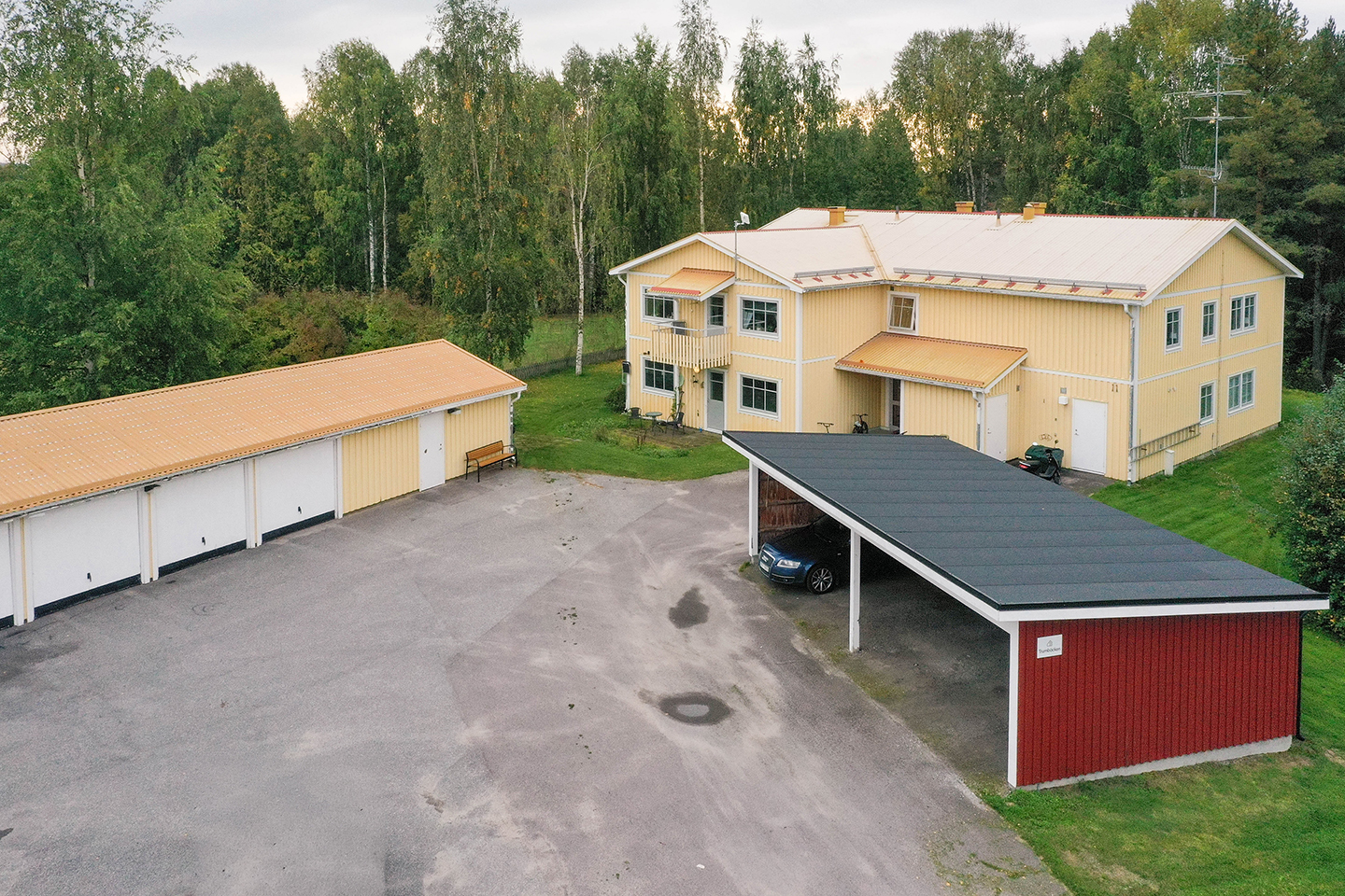 Bild 3 från Fastighetsbyrån