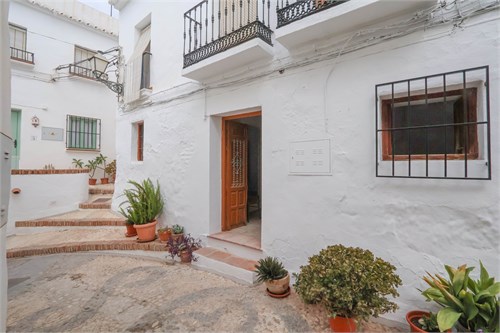 Frigiliana | Costa Del Sol