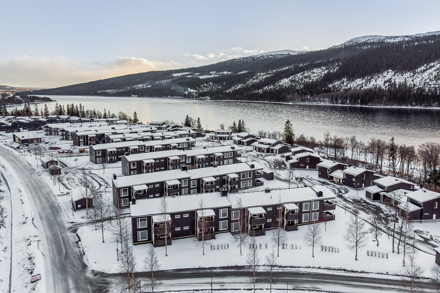 Åre Strand 5B3, vecka 15 – bild 2