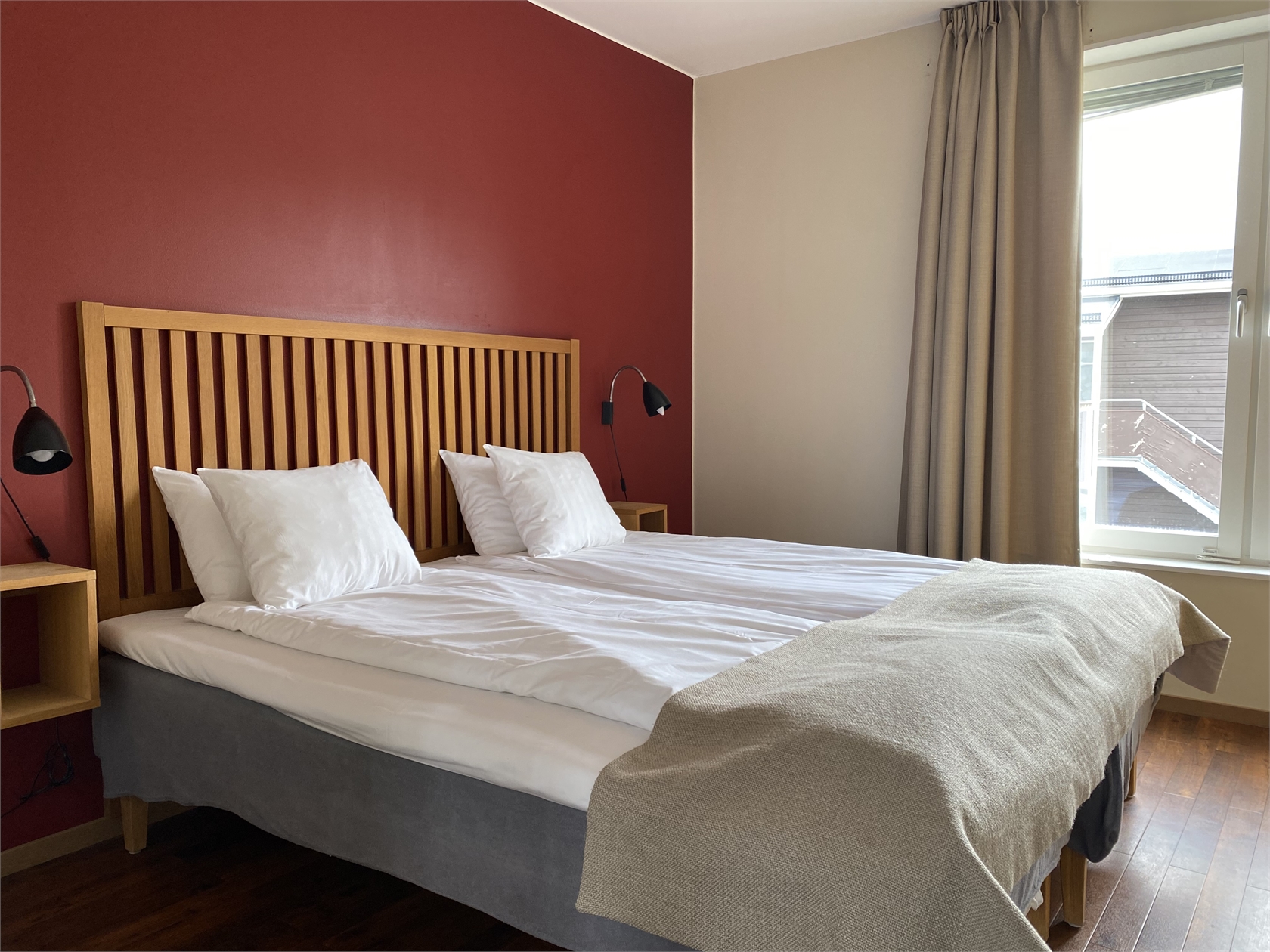 Åre Strand 5B3, vecka 15 – bild 7