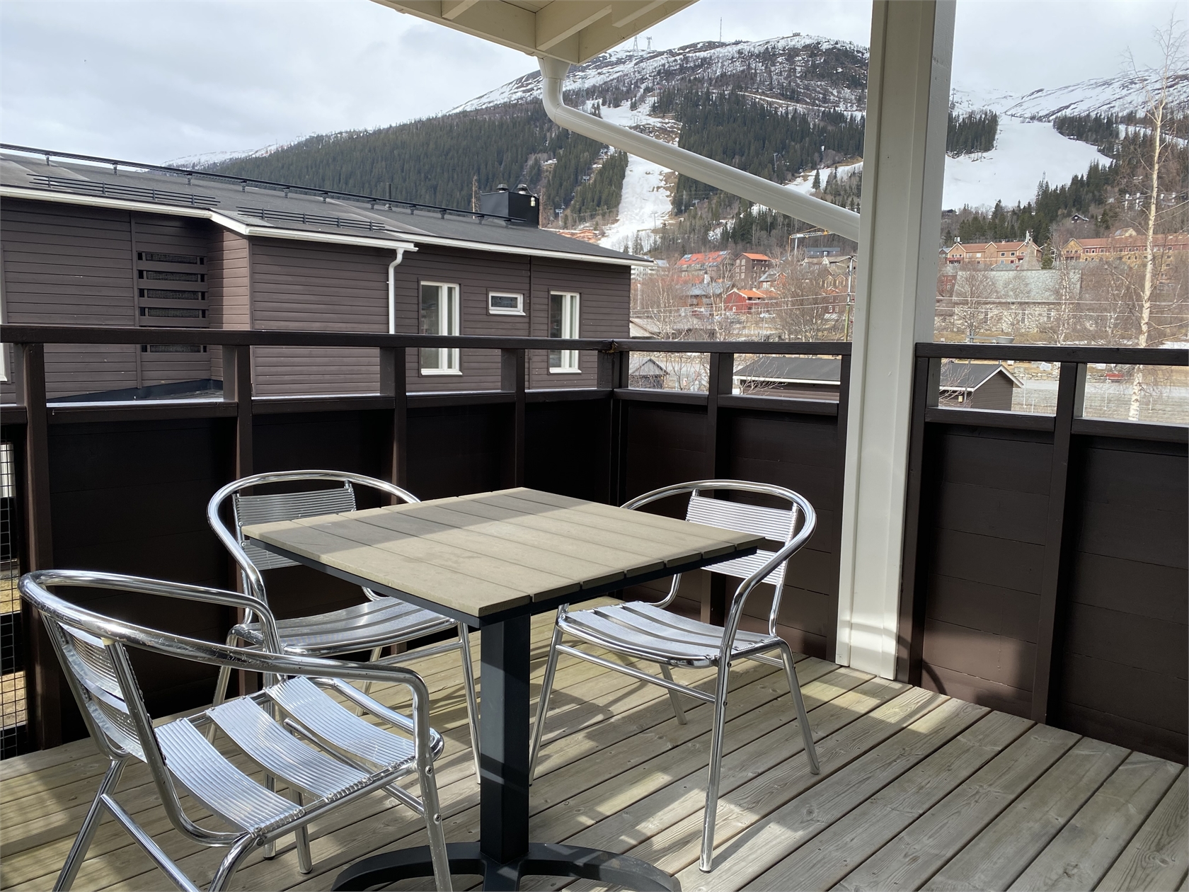 Åre Strand 5B3, vecka 15 – bild 10