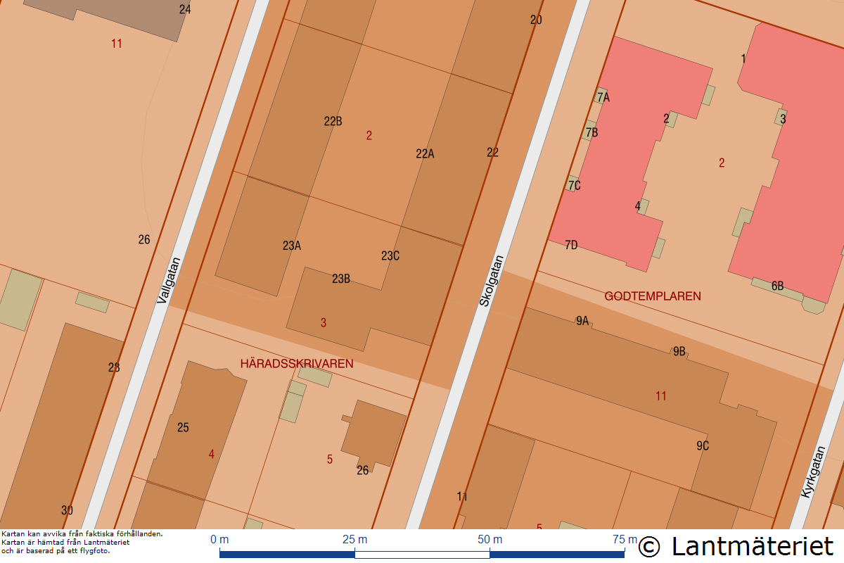 Vallgatan 23c – bild 14