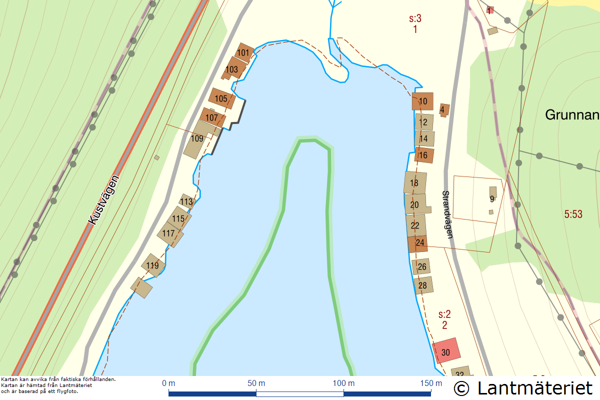Mjällomsviken 105 och 107 – bild 37