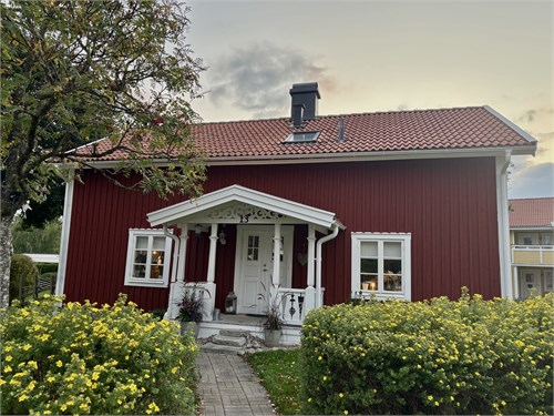 Bovägen 13