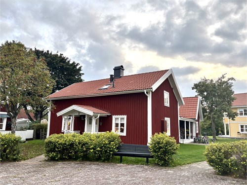 Bovägen 13