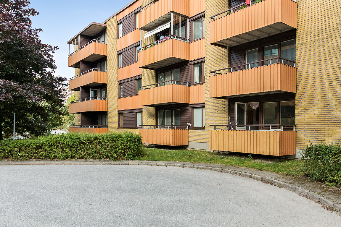 HELSINGFORSGATAN 41, Vån 1/3 – bild 17