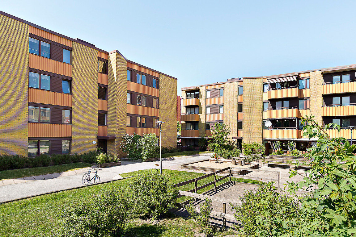 HELSINGFORSGATAN 41, Vån 1/3 – bild 18
