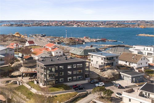 Lanternavägen 8