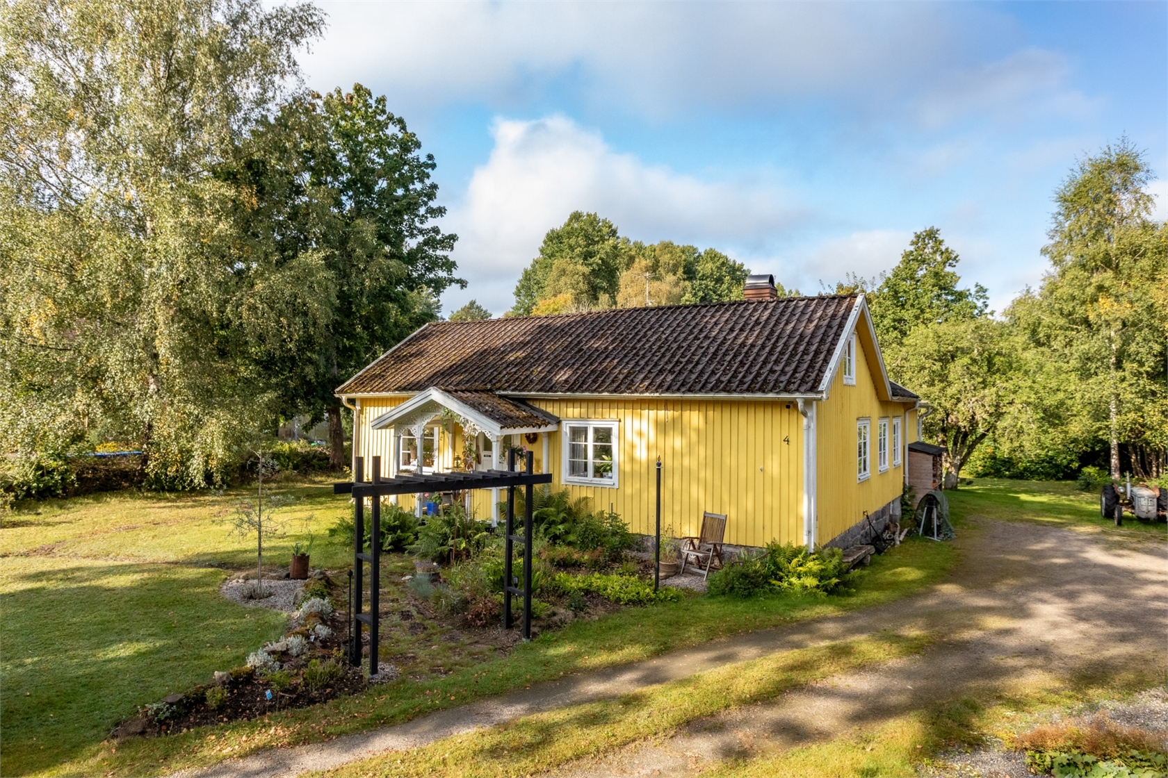 Agundavägen 4 – bild 3