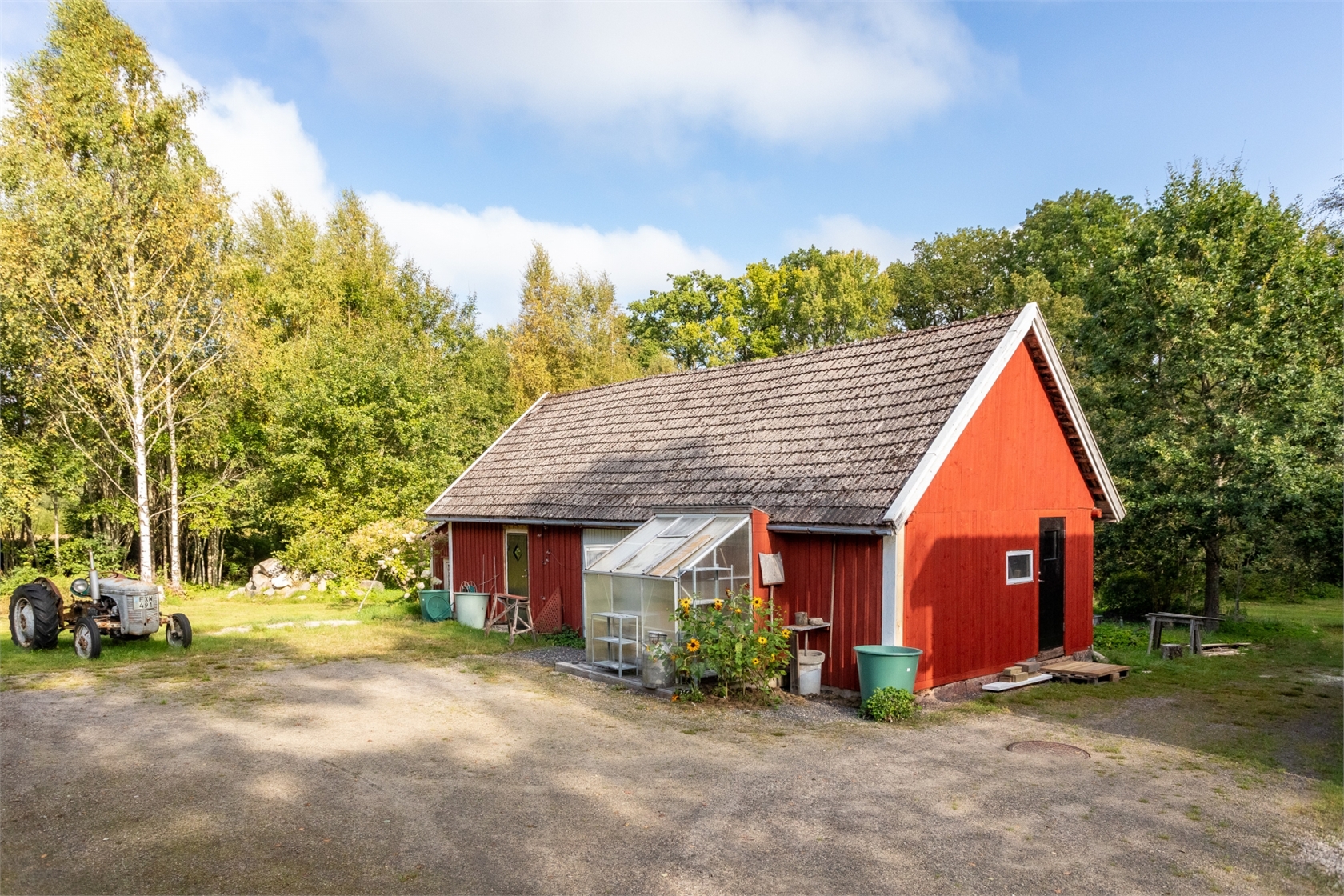 Agundavägen 4 – bild 5