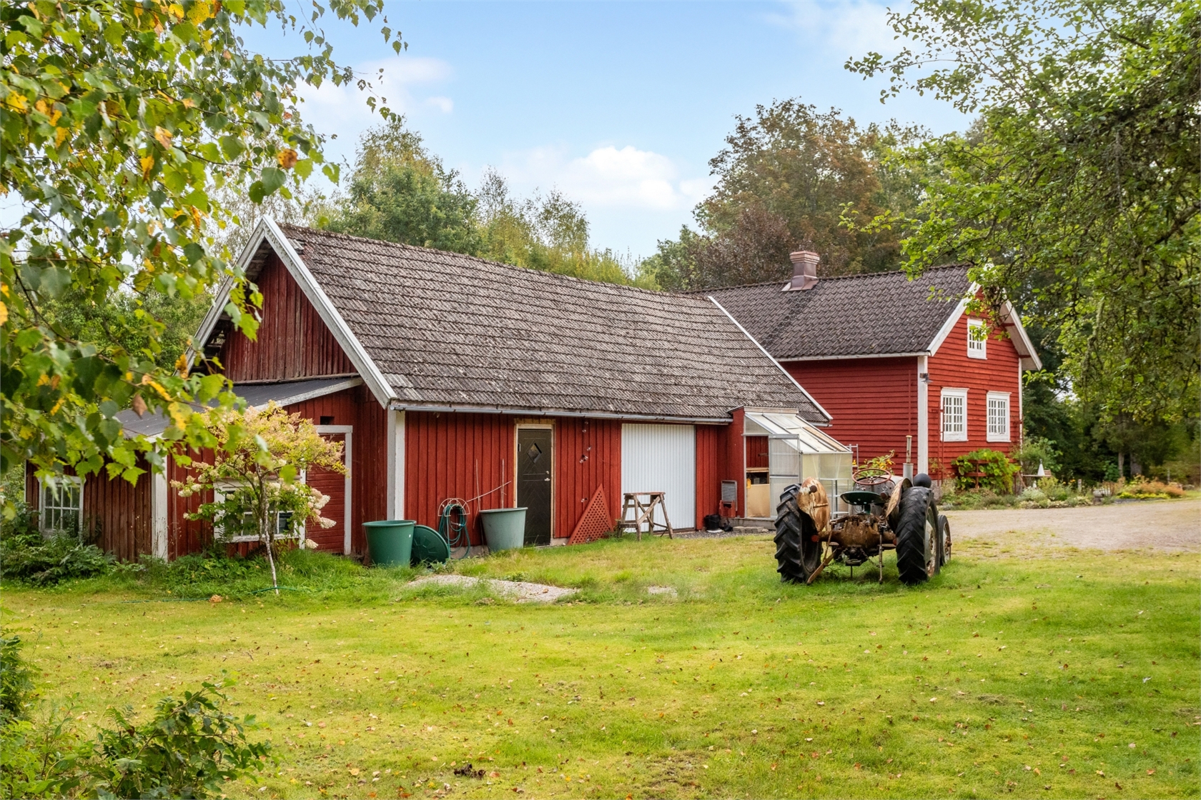 Agundavägen 4 – bild 8