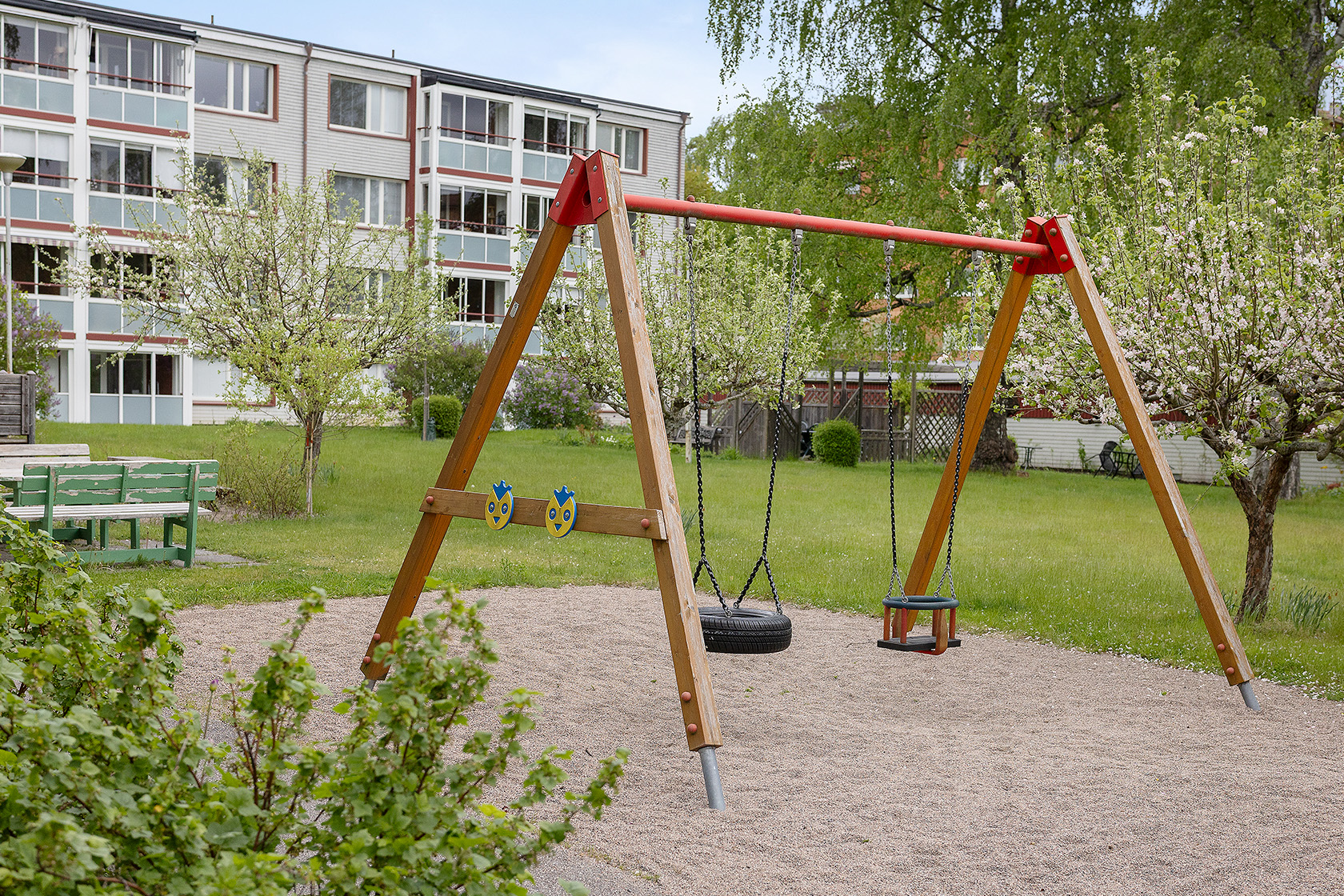 Tvärvägen 3 – bild 26