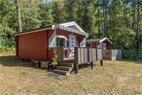 Seläter Camping - Ekbacken 37