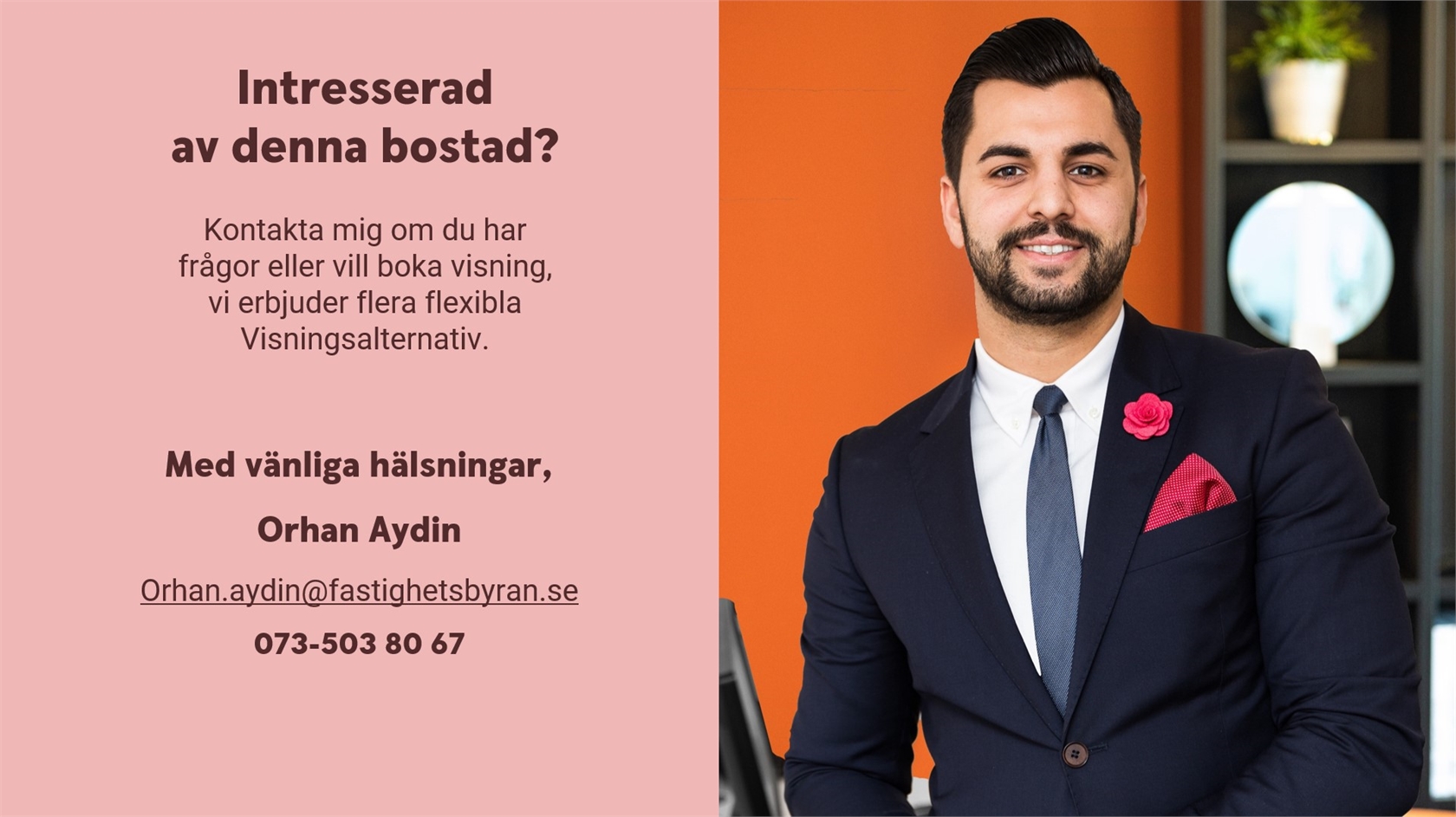 Hagvägen 6A – bild 19