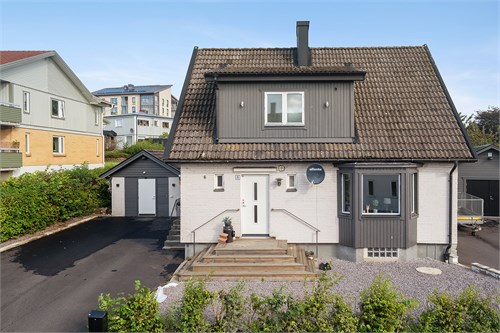 Ringvägen 8