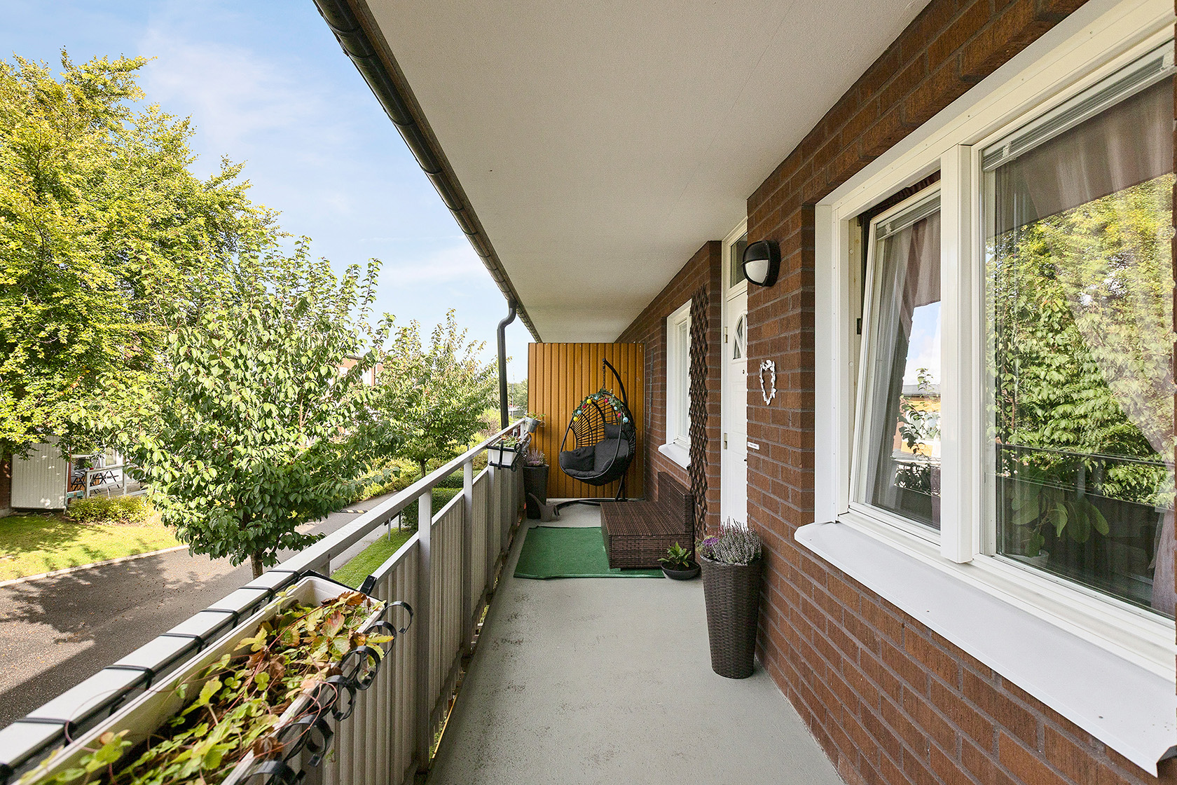 Mandelstensvägen 5 – bild 1