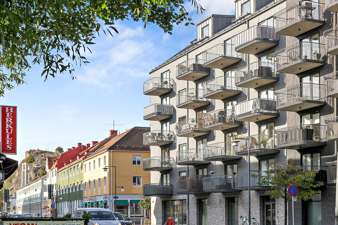 Hisingsgatan 10 – bild 19