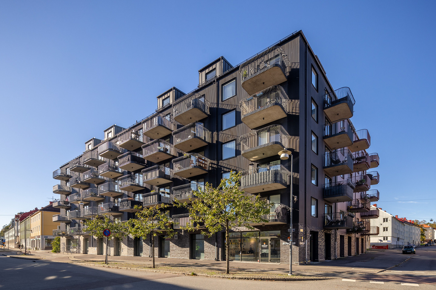 Hisingsgatan 10 – bild 17