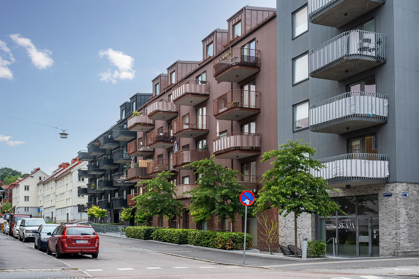 Hisingsgatan 10 – bild 20