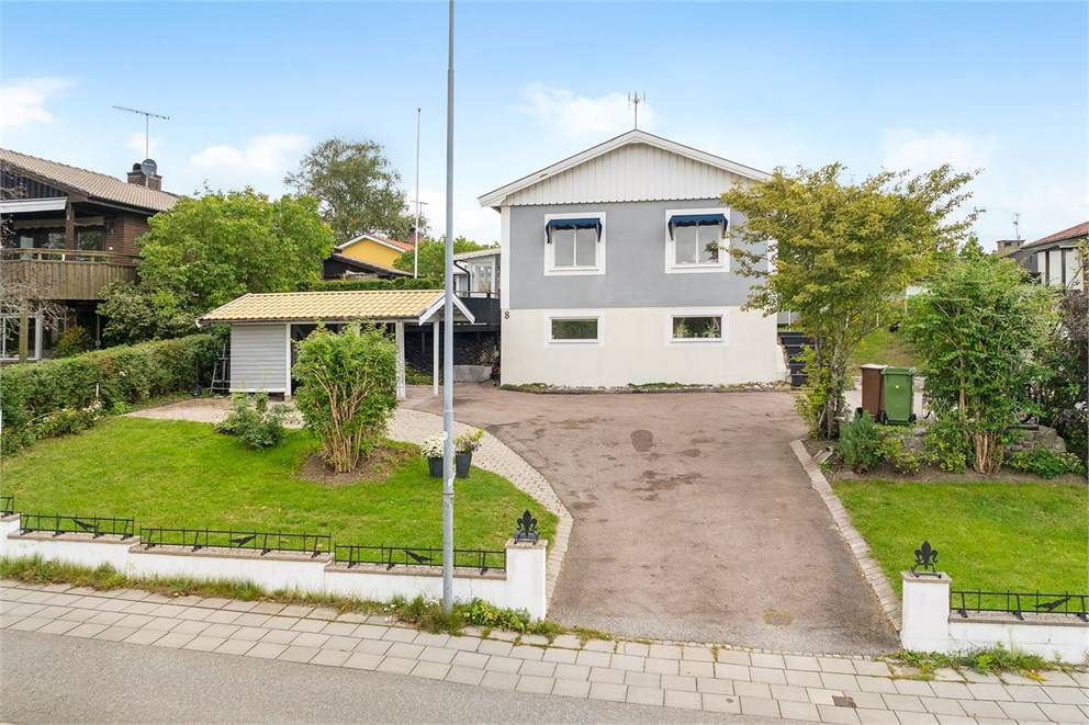Enöglavägen 8
