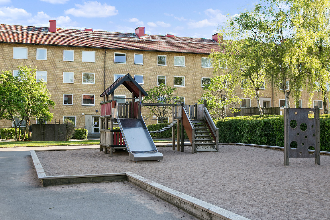Klostergatan 1 – bild 24