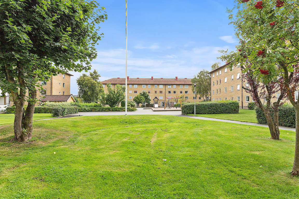 Klostergatan 1 – bild 27