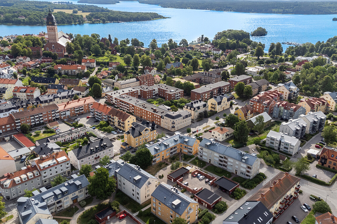Nicandergatan 16 – bild 2
