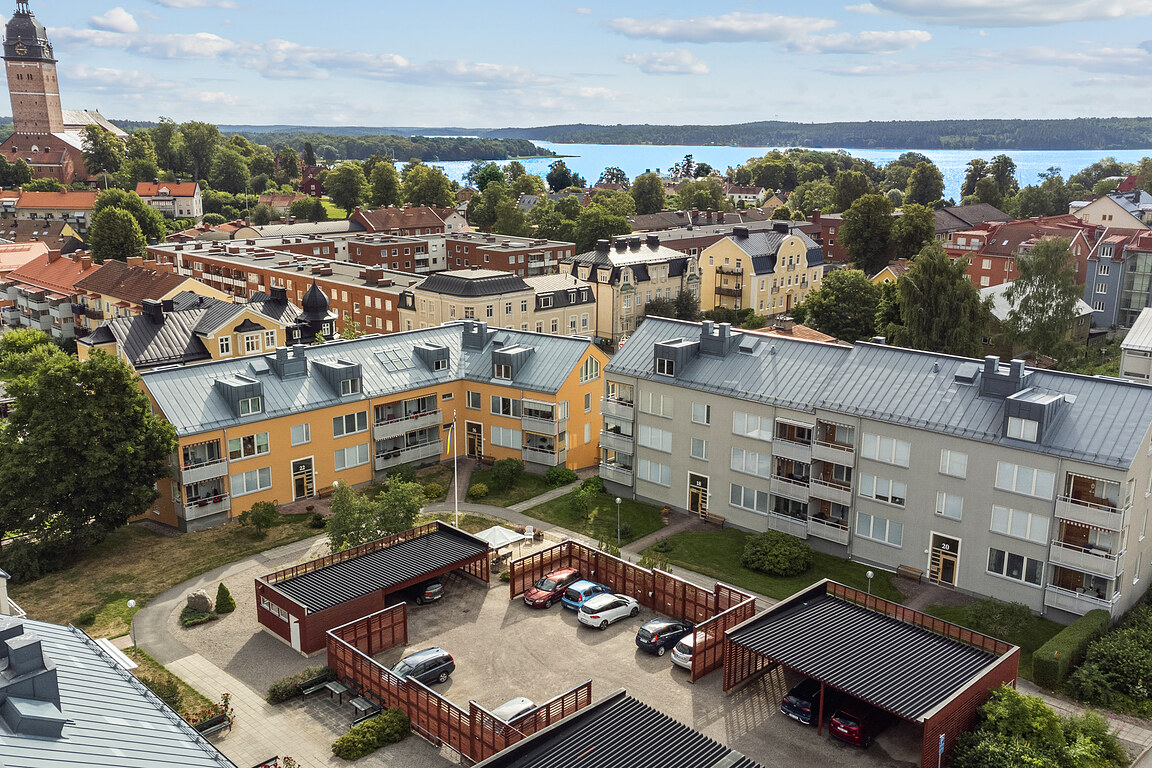 Nicandergatan 16 – bild 19