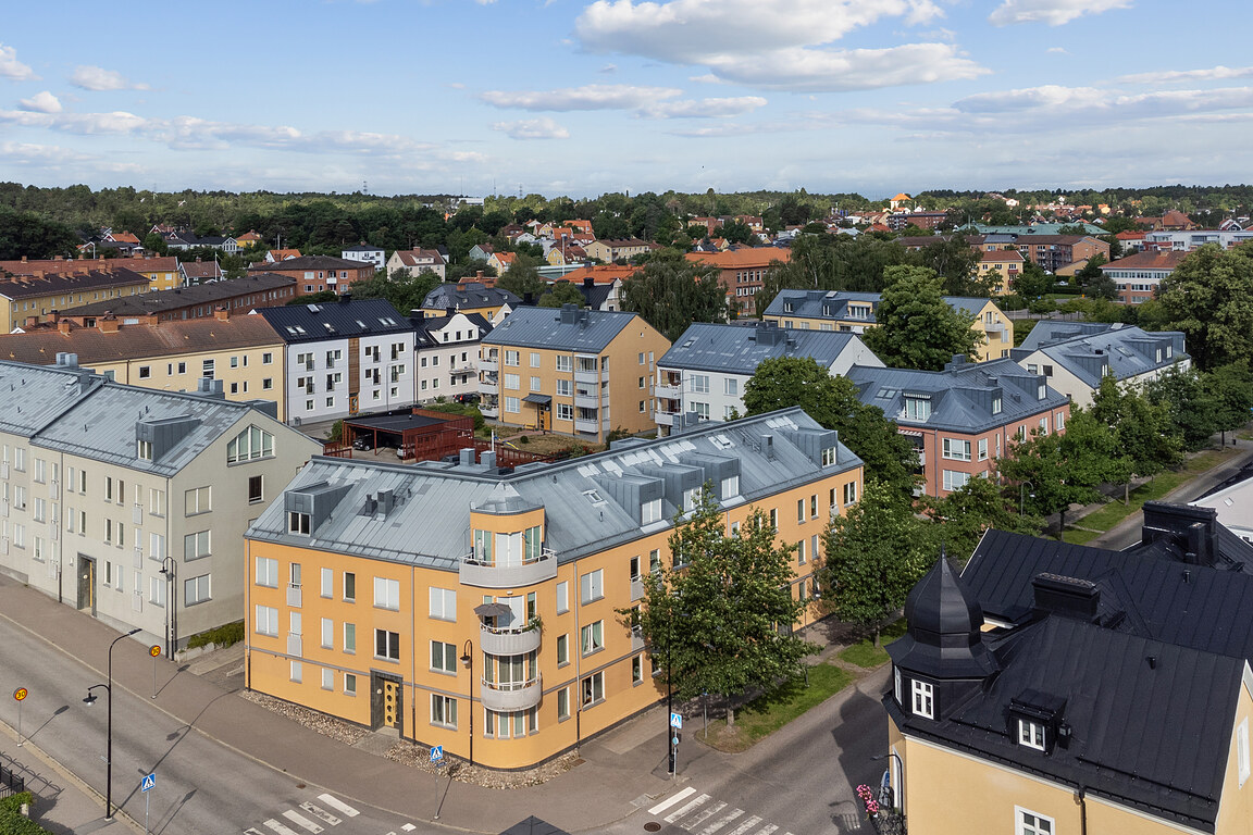 Nicandergatan 16 – bild 3