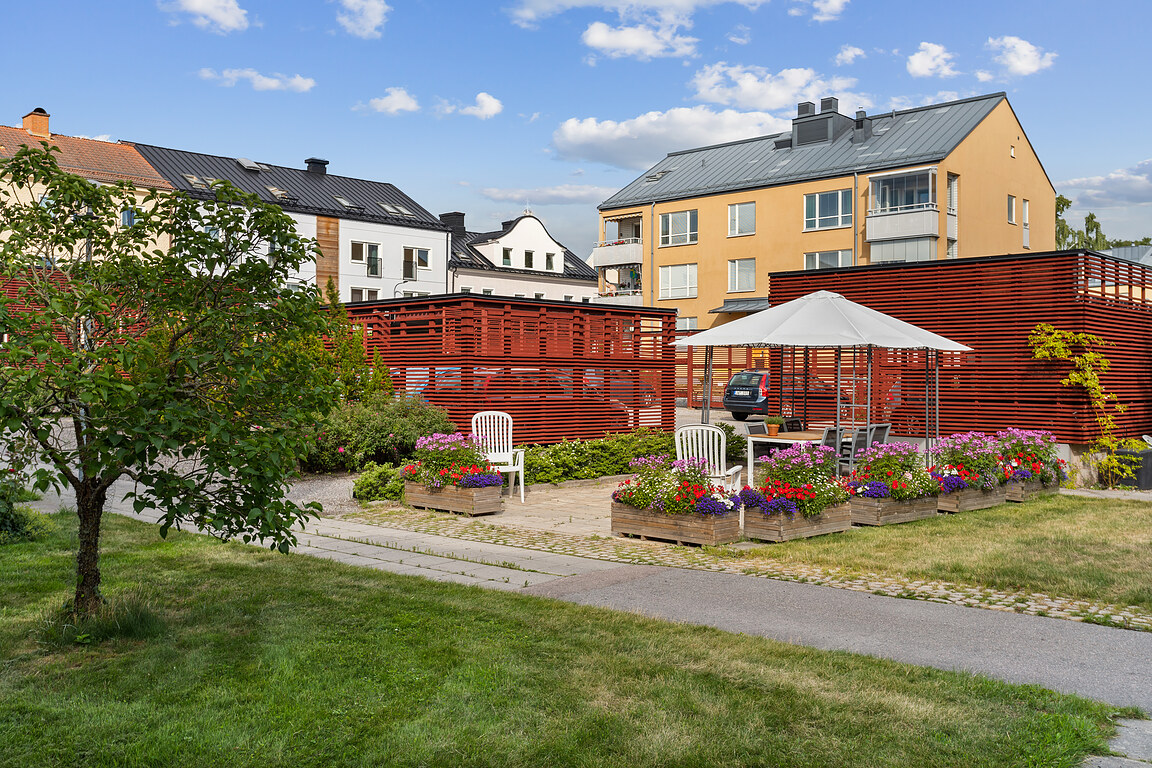 Nicandergatan 16 – bild 12