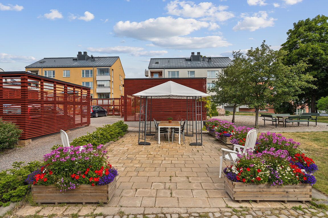 Nicandergatan 16 – bild 13