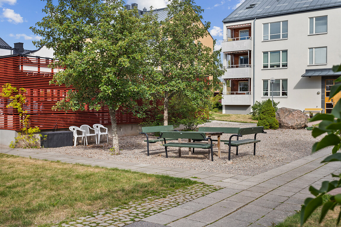 Nicandergatan 16 – bild 14